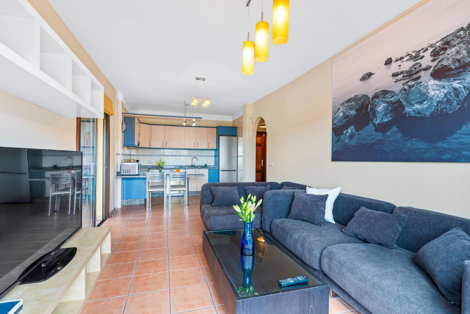 MEDANO4YOU Jaquita Paradise Holiday Home