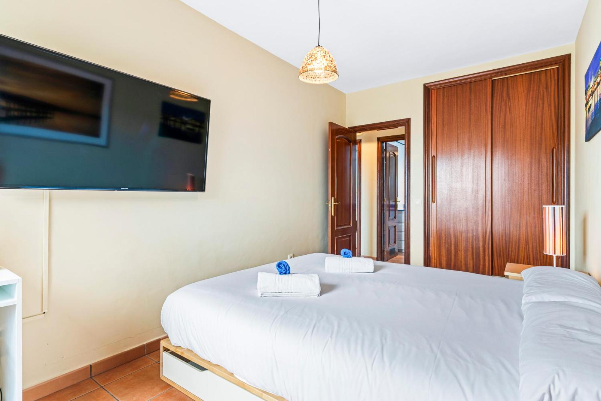MEDANO4YOU Jaquita Paradise Holiday Home