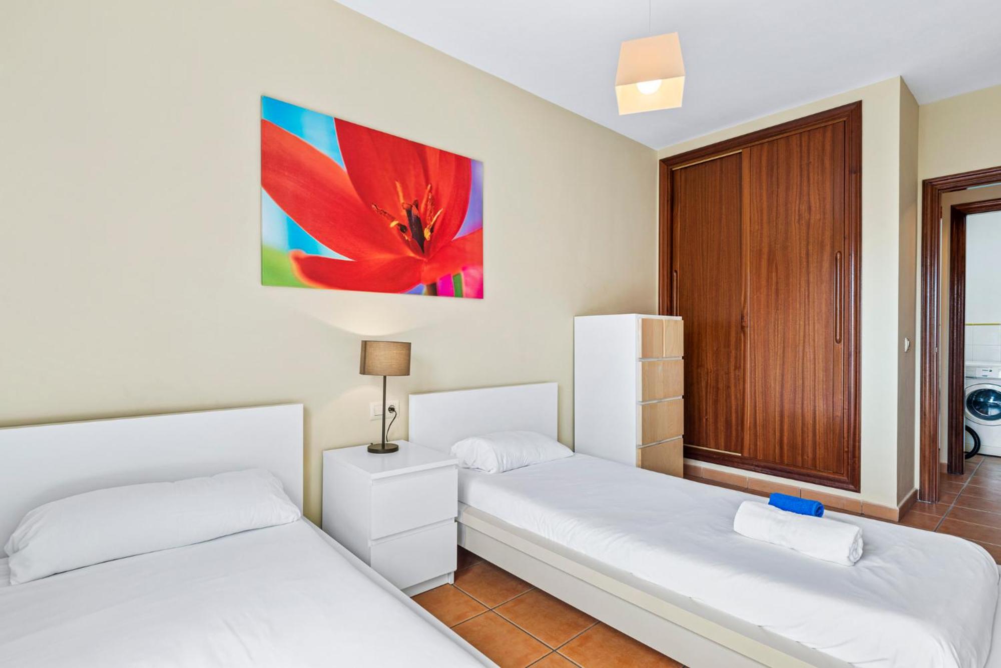 MEDANO4YOU Jaquita Paradise Holiday Home