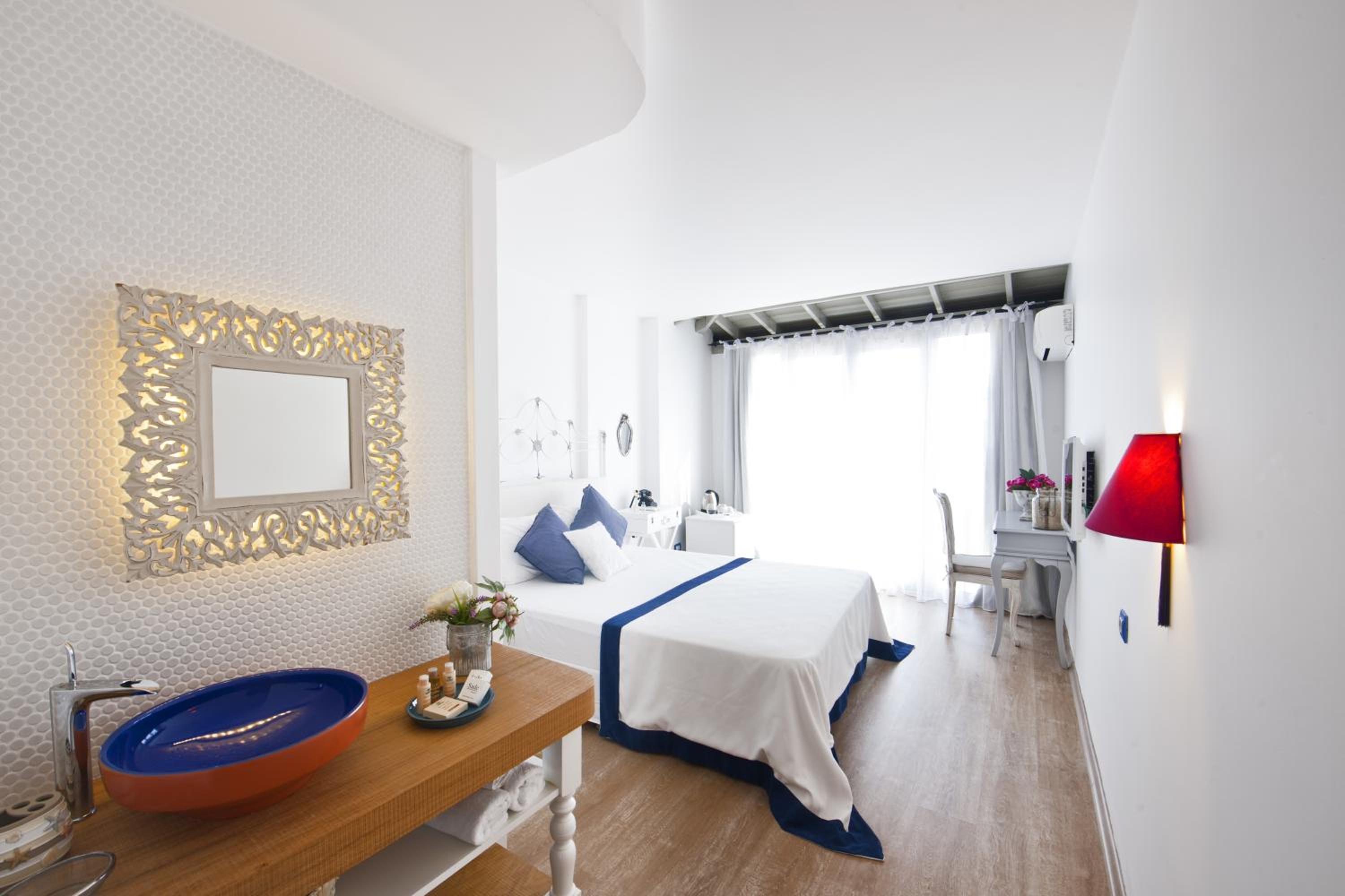 Sade Alacati Hotel