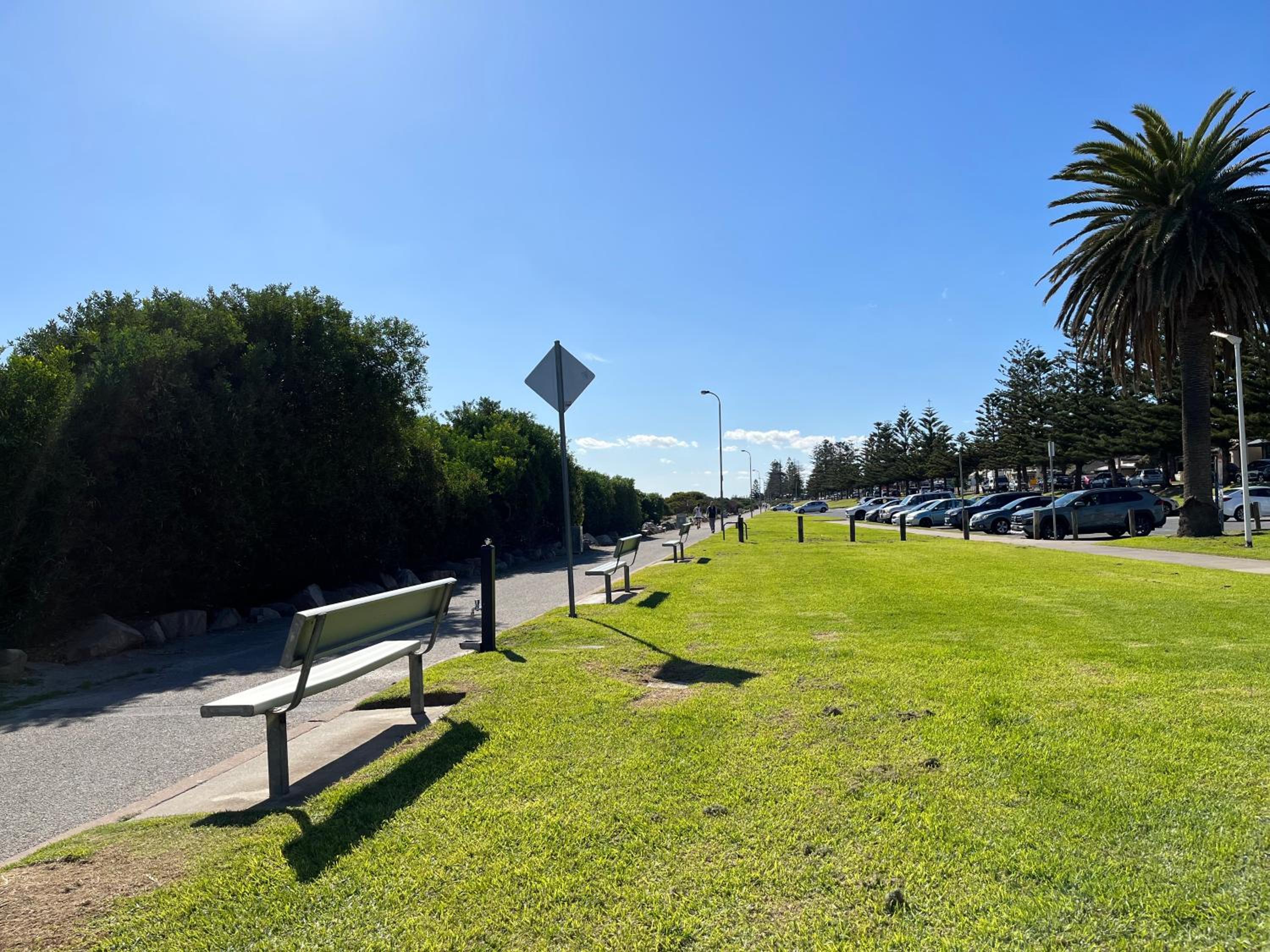 96B Esplanade, Semaphore