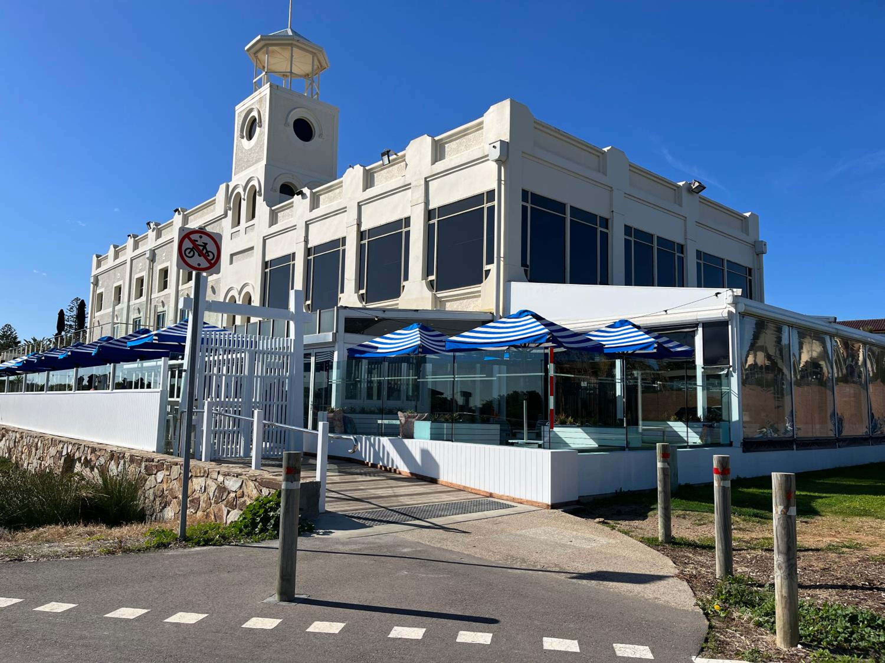 96B Esplanade, Semaphore