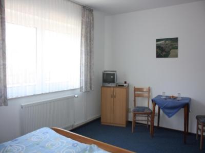 Haus Capella