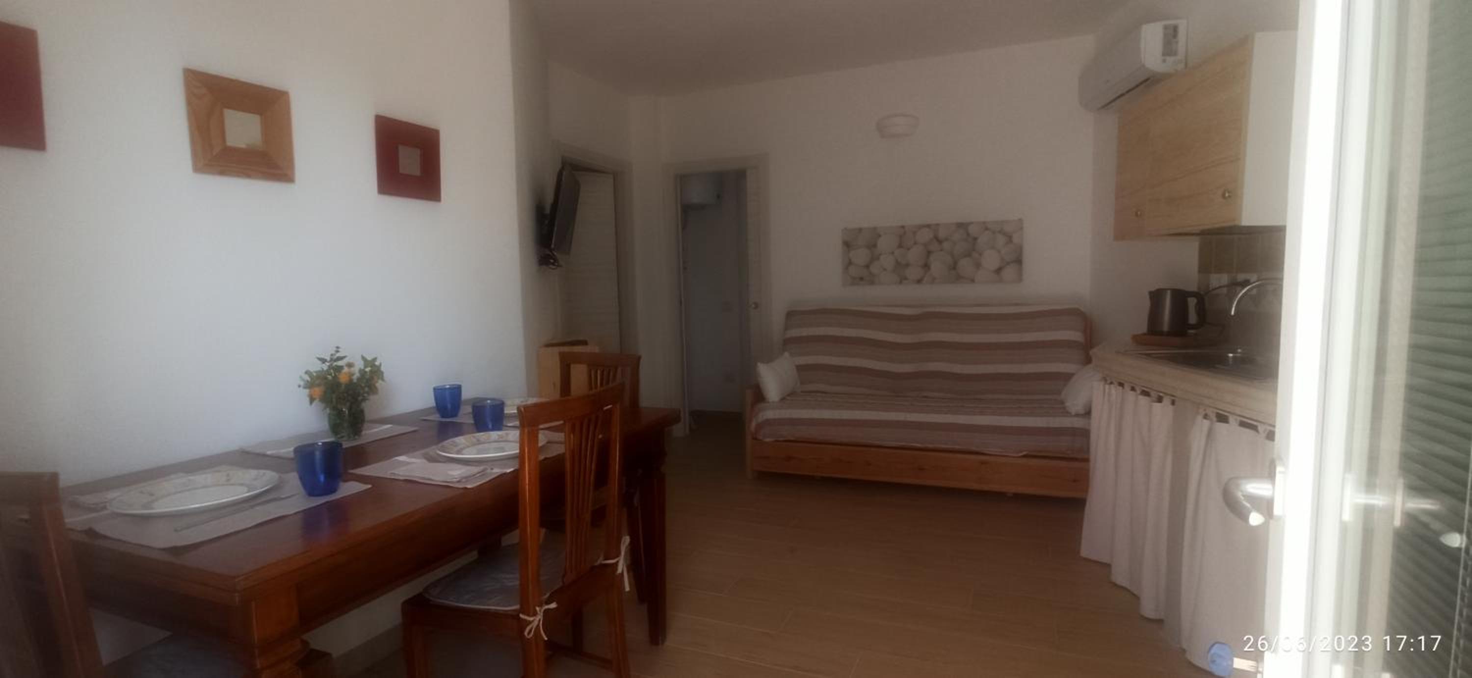 Case Vacanza Villa Doria photo 2