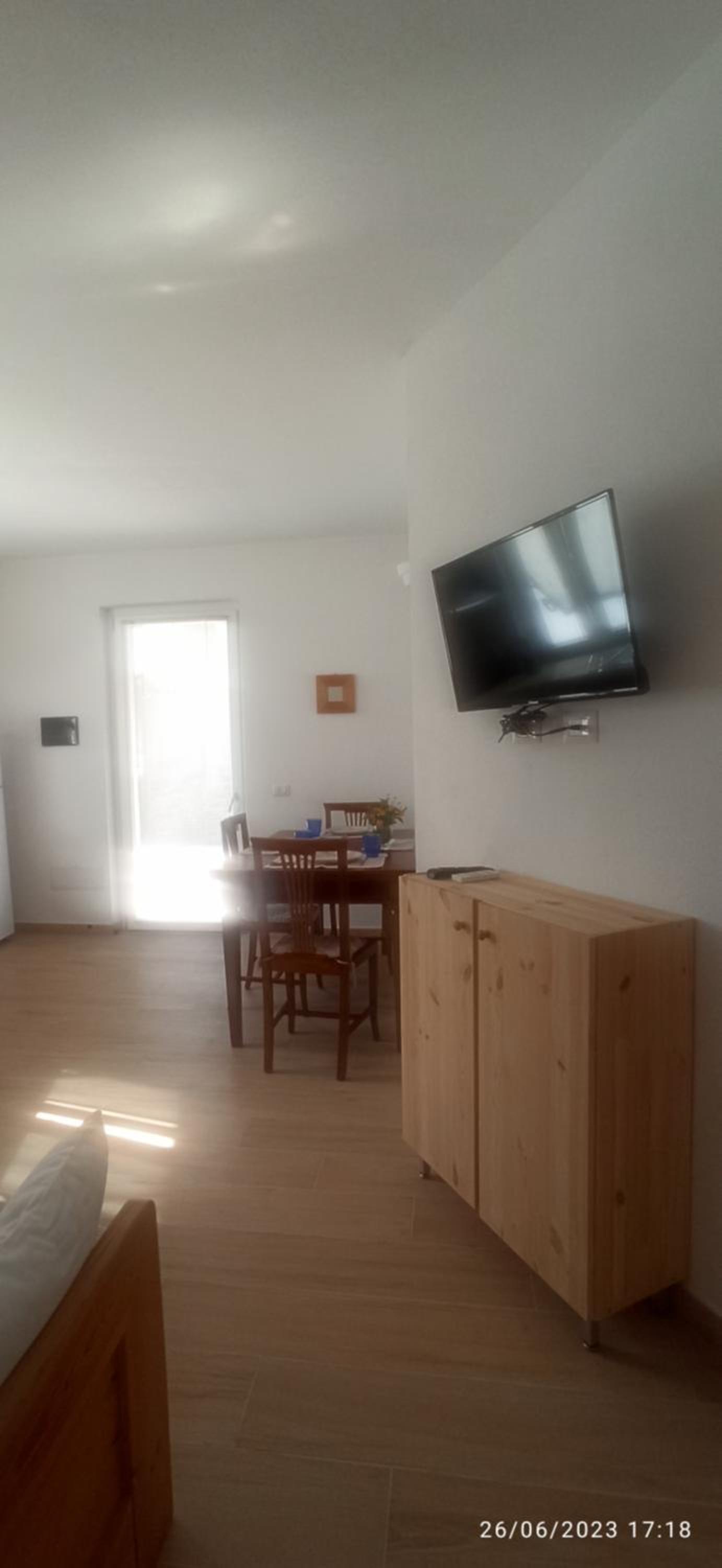 Case Vacanza Villa Doria photo 3