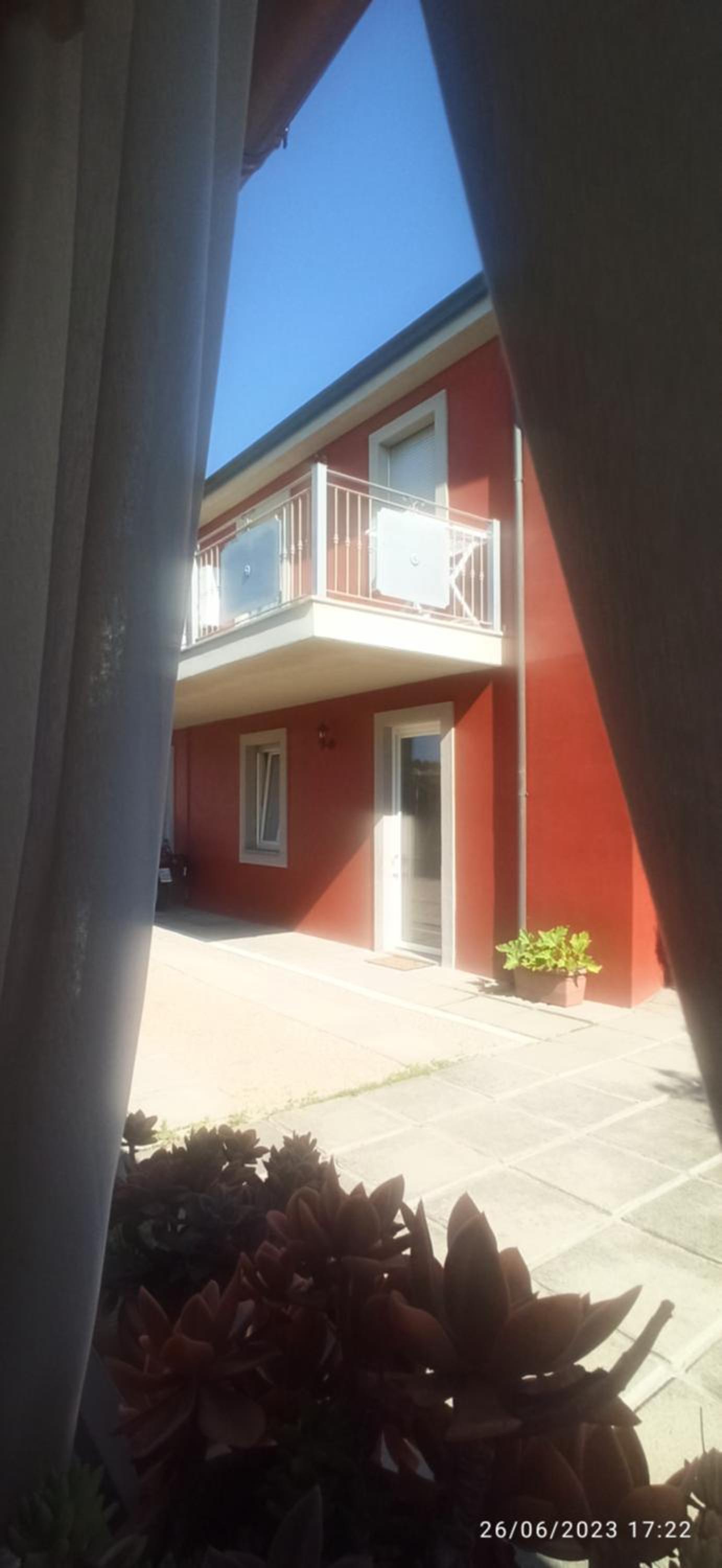 Case Vacanza Villa Doria photo 4