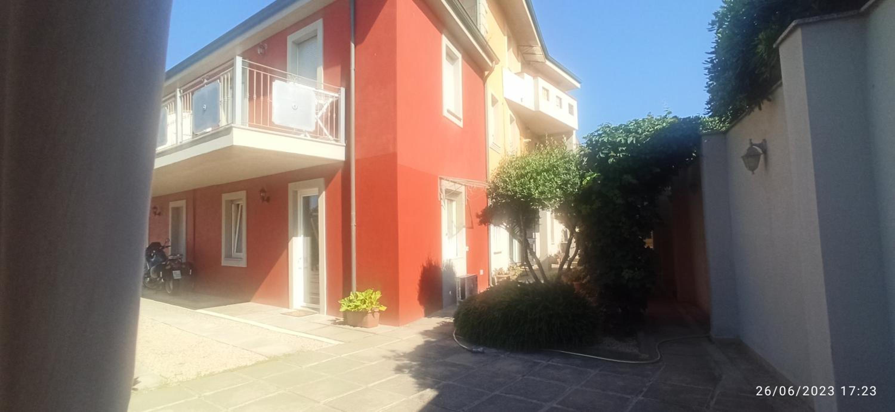 Case Vacanza Villa Doria photo 5