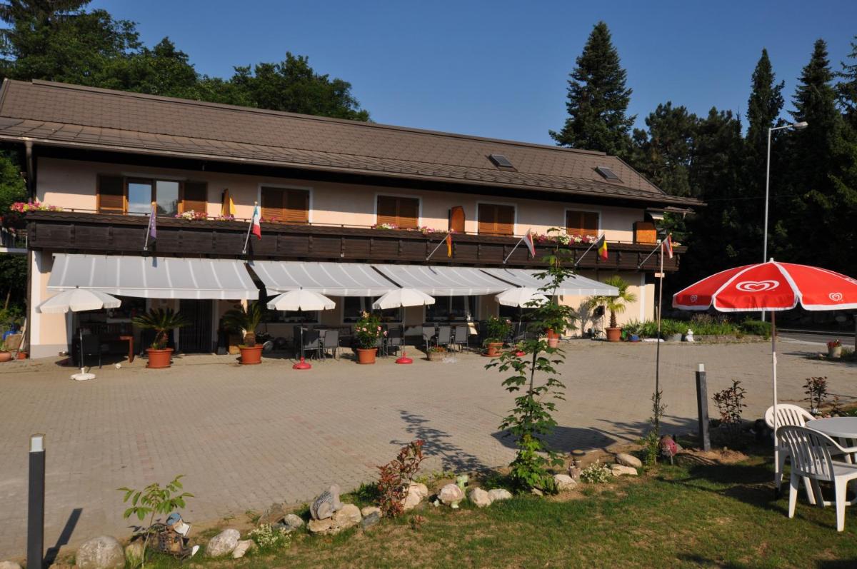 Kärnten Appartements