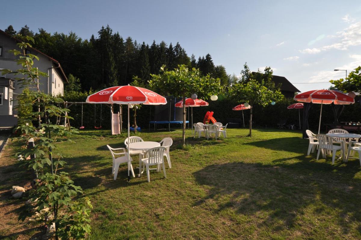 Kärnten Appartements