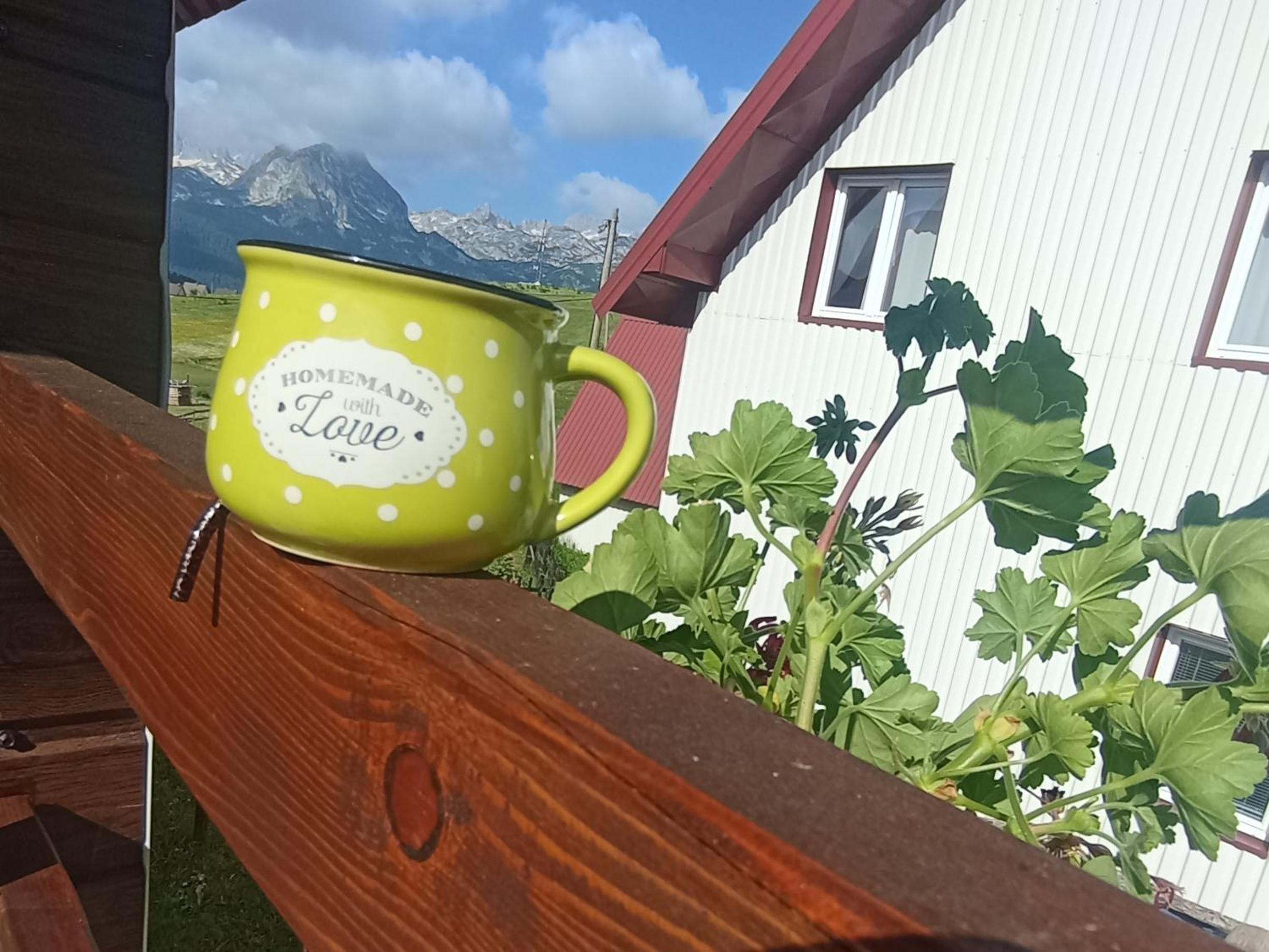 Apartman JOVANA