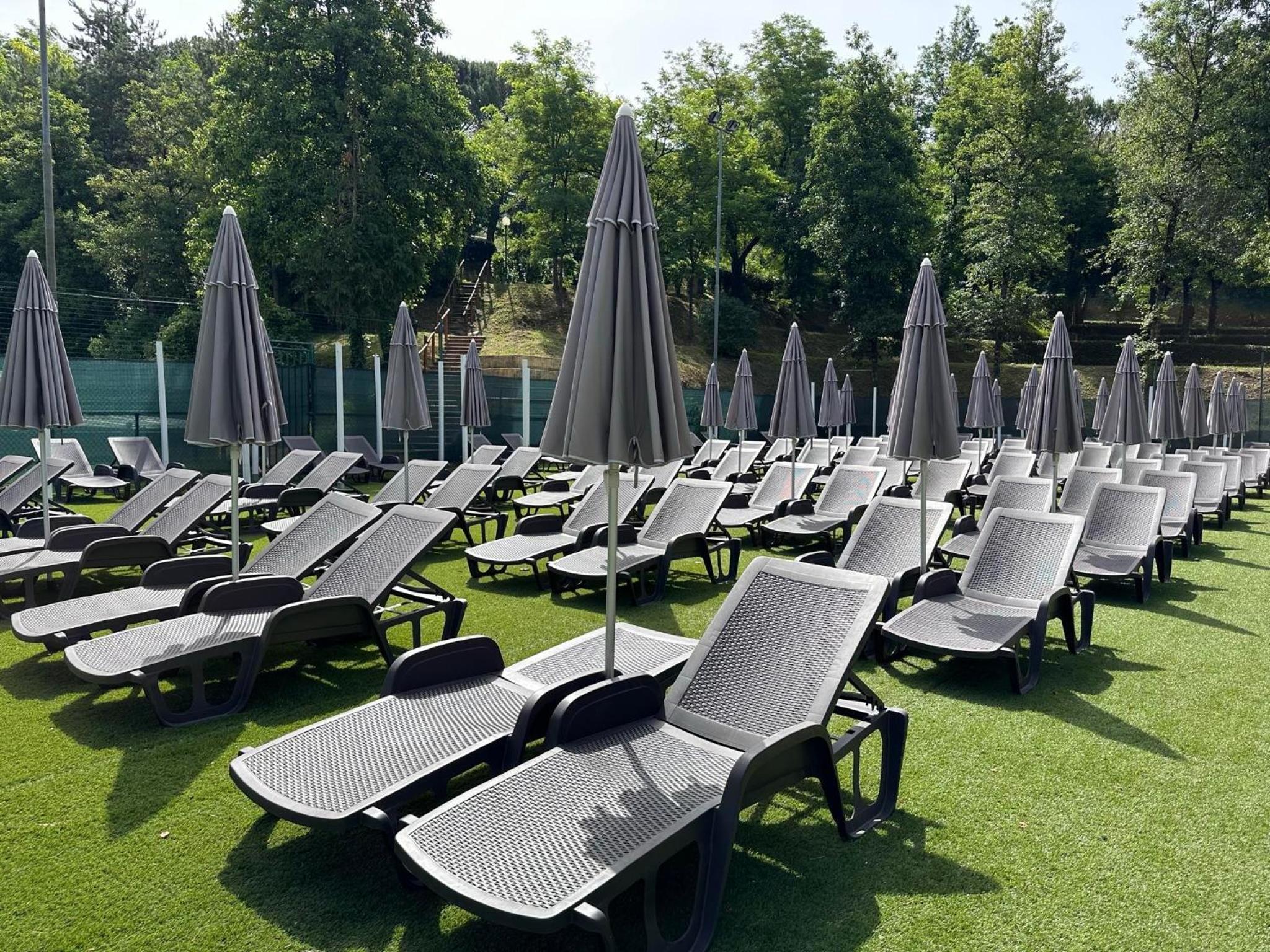 Camping Village Mugello Verde