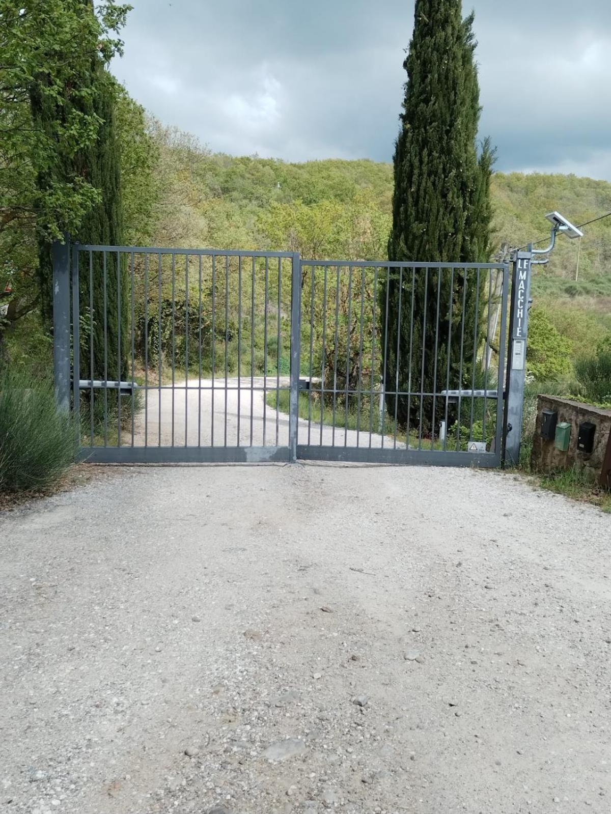 Agriturismo Le Macchie