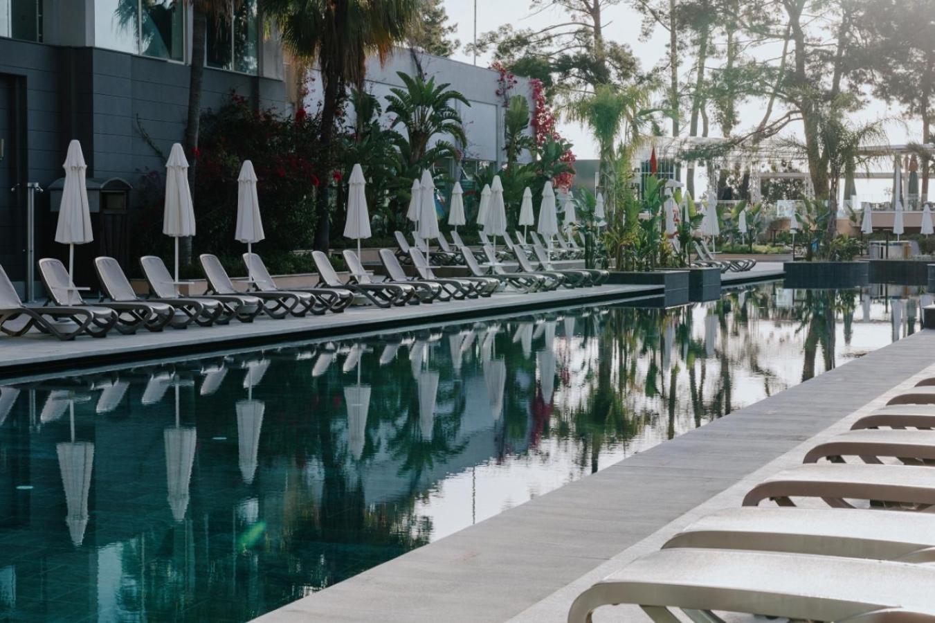 Akra Kemer - Ultra All Inclusive - Image 97