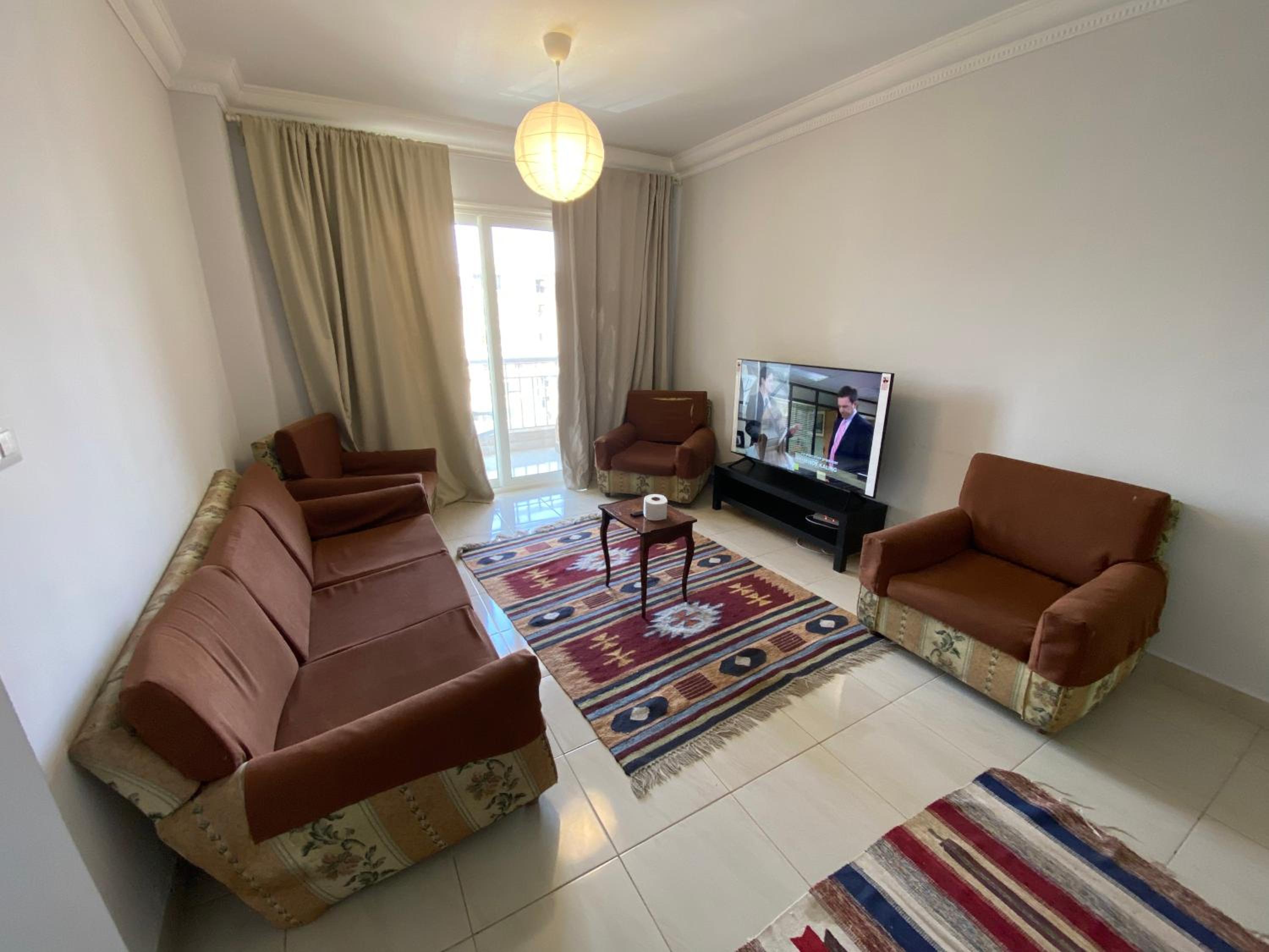 Cozy Home in Madinaty