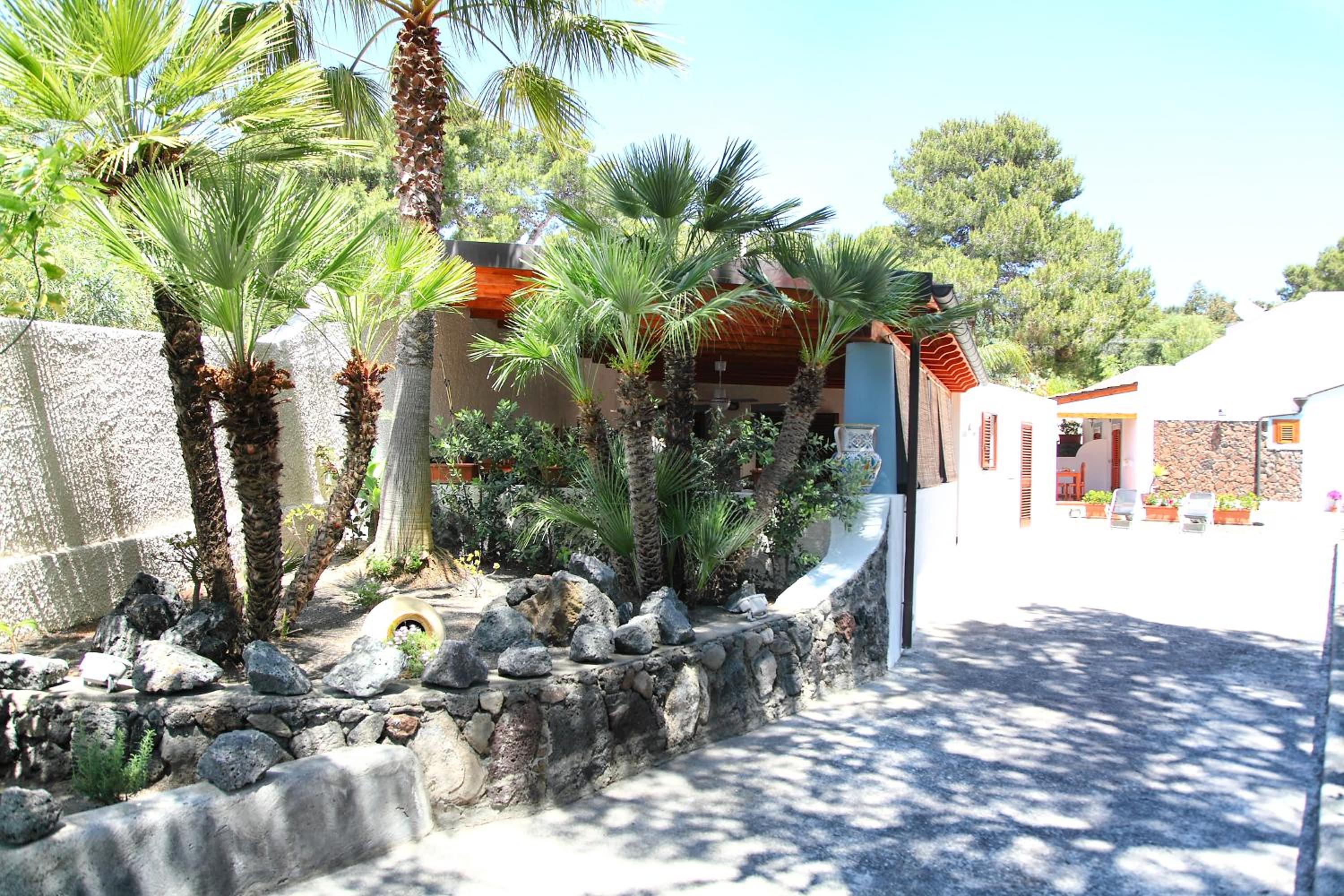Villa Crimi