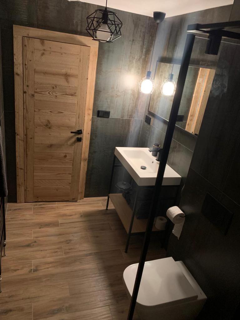Apartmany FABRIK