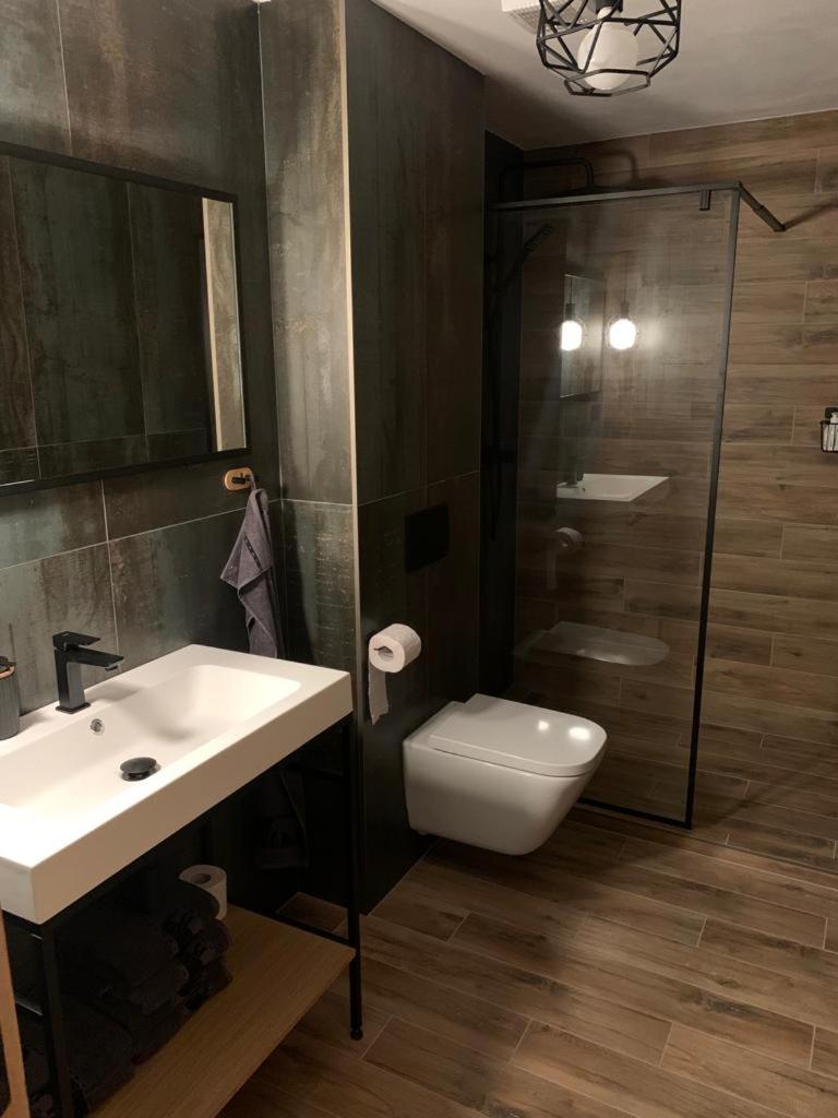 Apartmany FABRIK