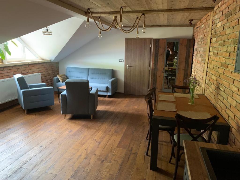 Apartmany FABRIK