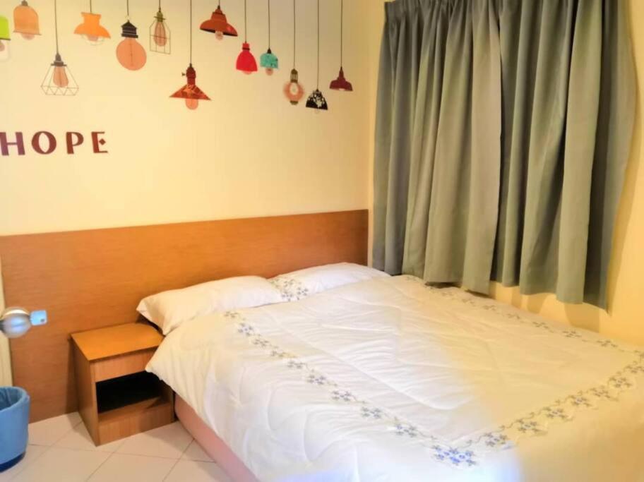 Affordable Cozy Apartment @ Coral Bay Resort photo 6