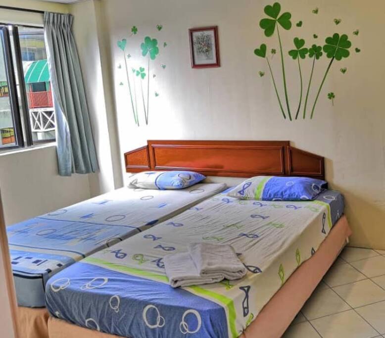Affordable Cozy Apartment @ Coral Bay Resort photo 7