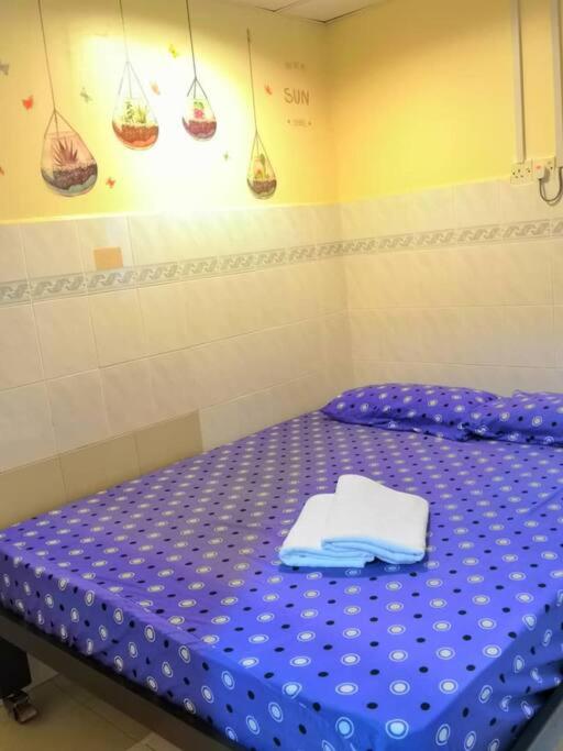 Affordable Cozy Apartment @ Coral Bay Resort photo 8