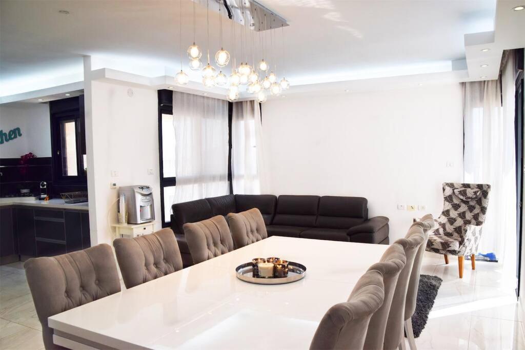 Luxury 120m2 in city center, Best location!
