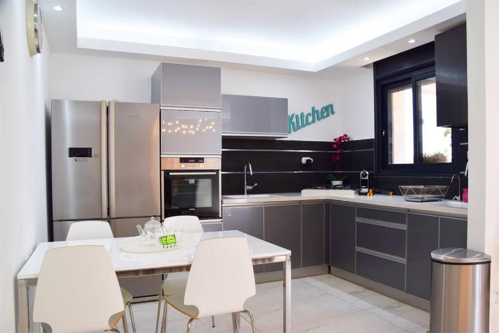 Luxury 120m2 in city center, Best location!