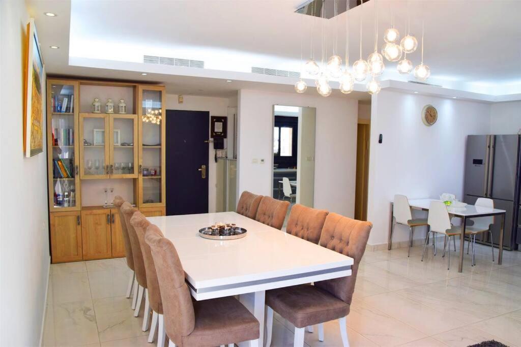 Luxury 120m2 in city center, Best location!