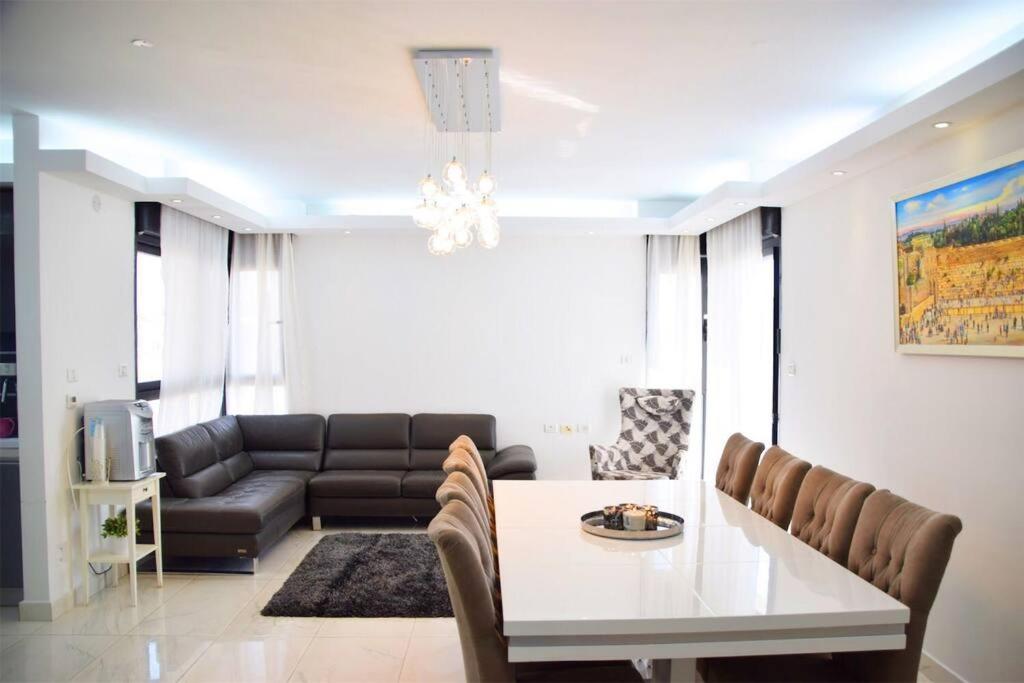 Luxury 120m2 in city center, Best location!