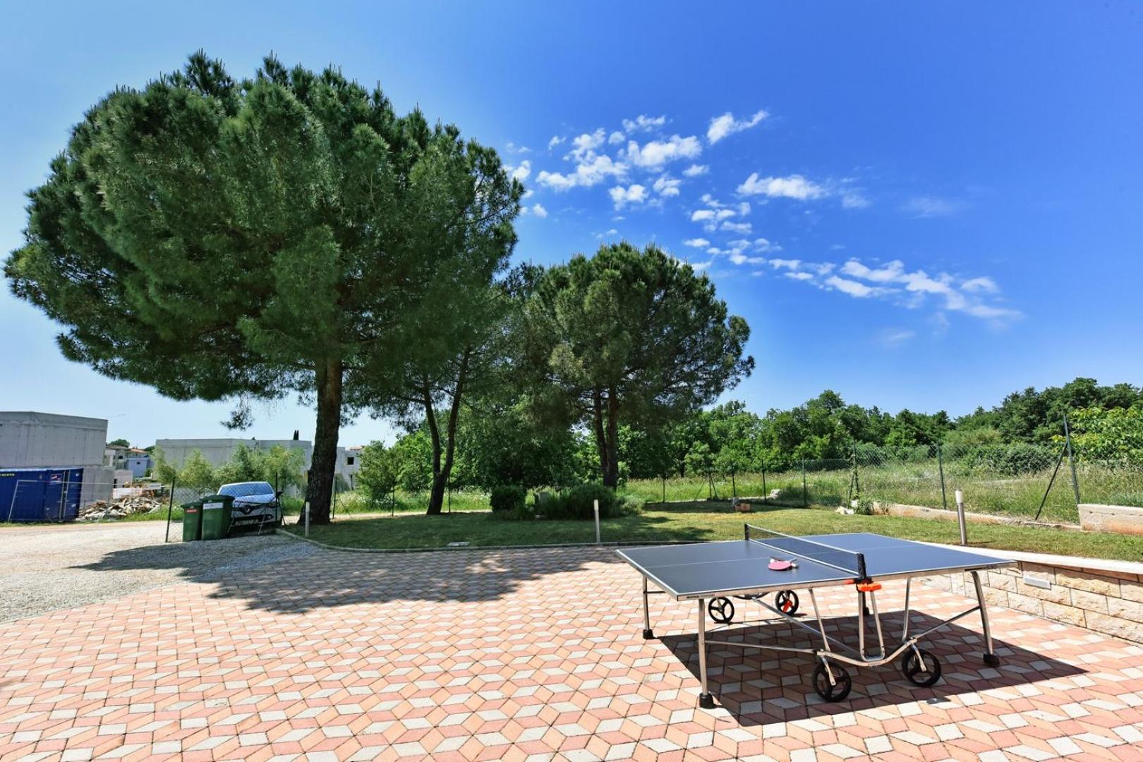 Apartment Tomic M 6 for 4 persons with pool in Maj Poreč