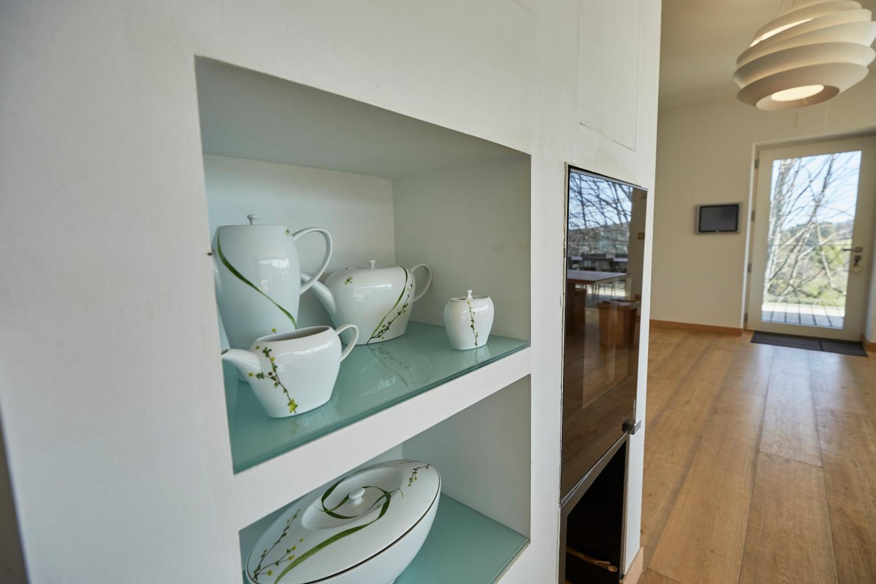 Apartamentos Ea Astei