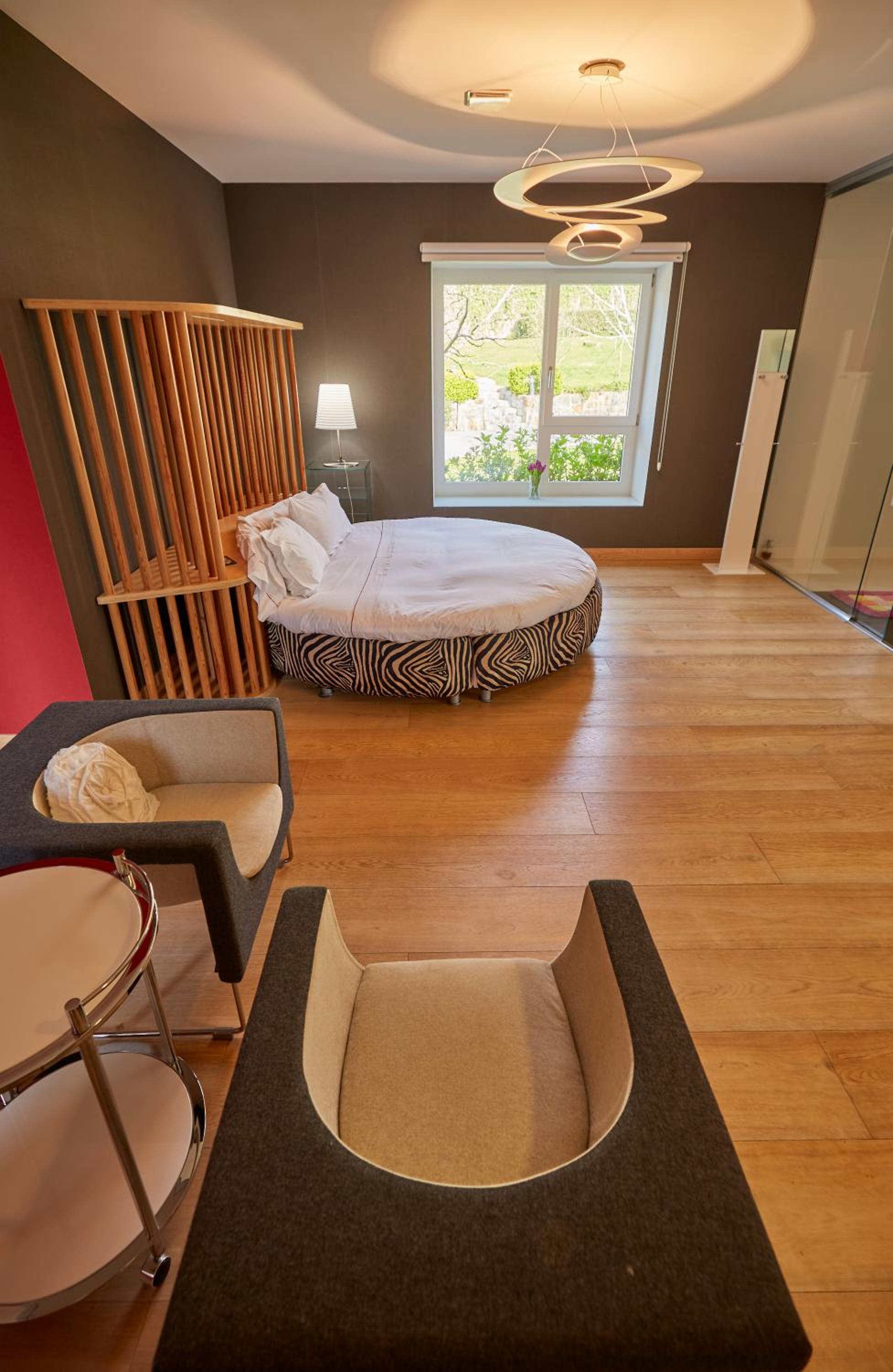 Apartamentos Ea Astei