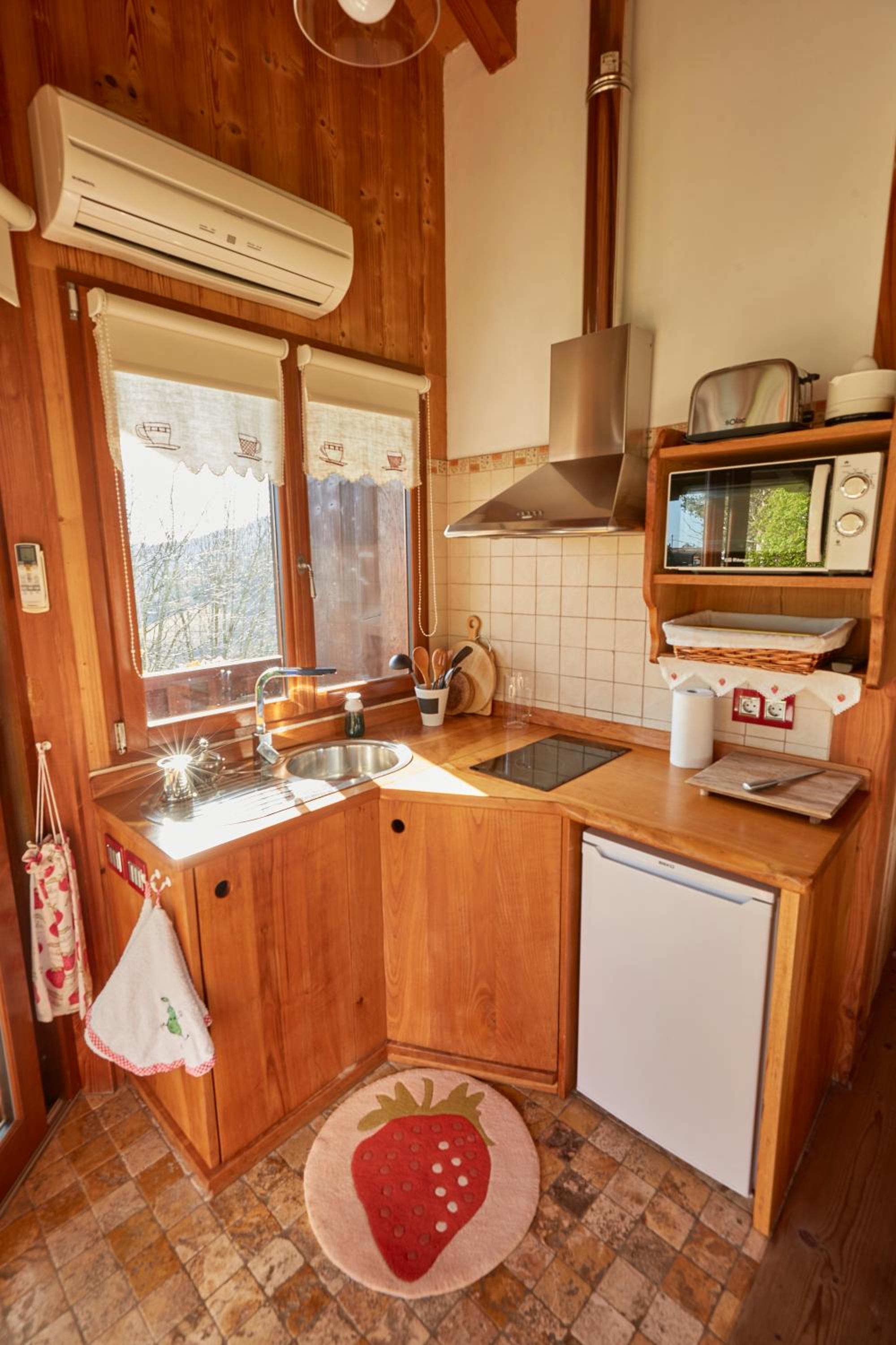 Apartamentos Ea Astei