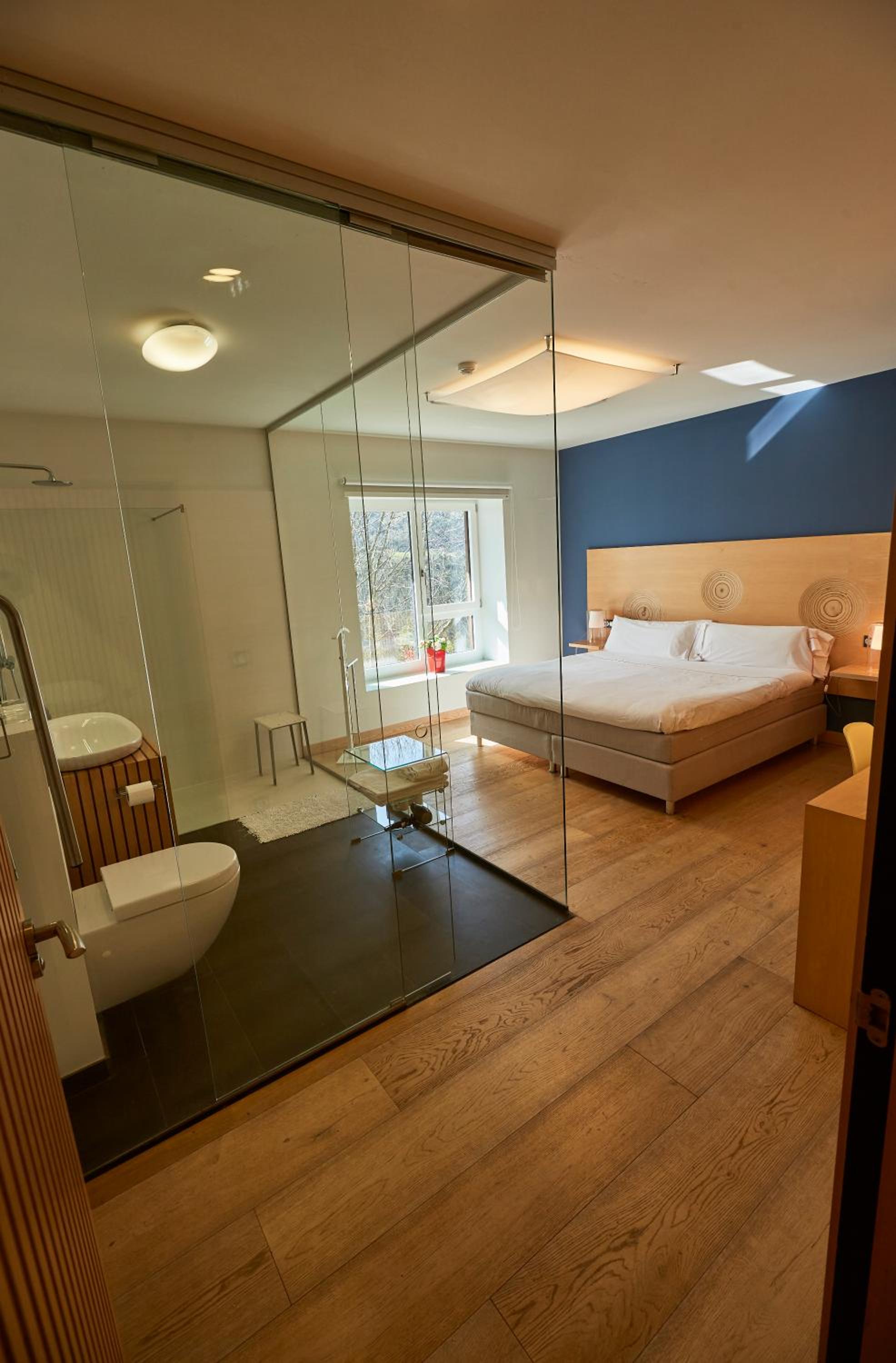 Apartamentos Ea Astei