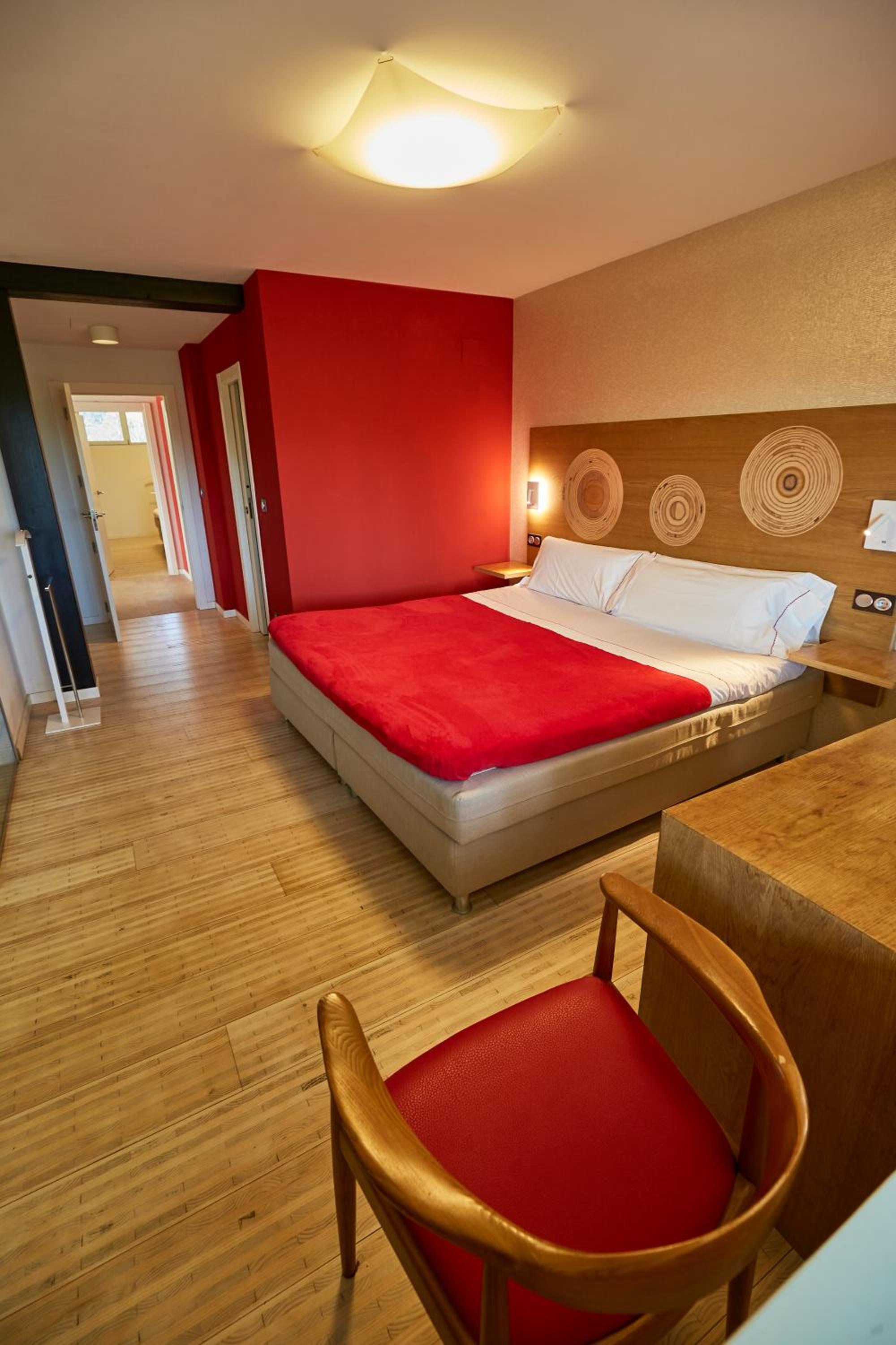 Apartamentos Ea Astei
