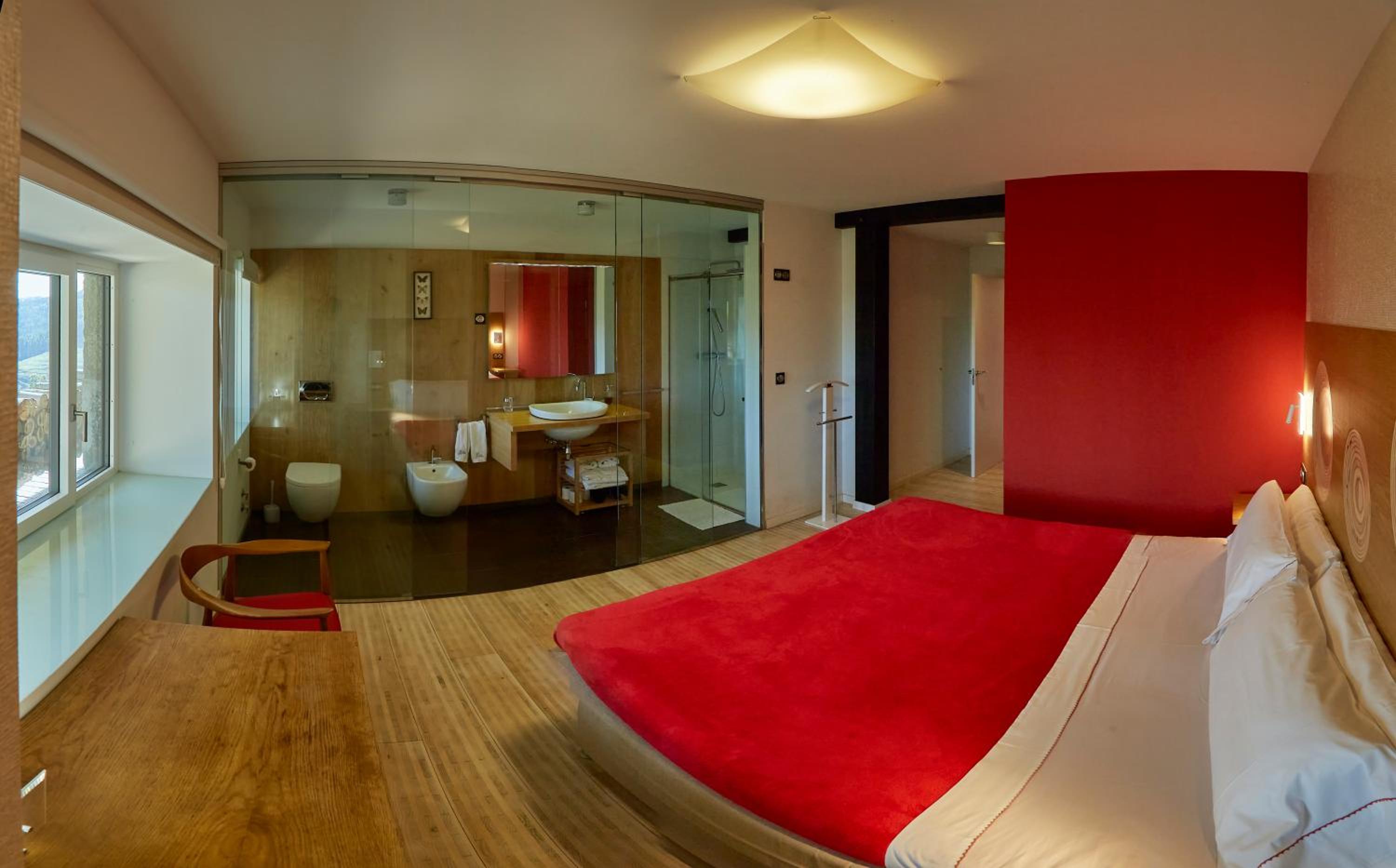 Apartamentos Ea Astei