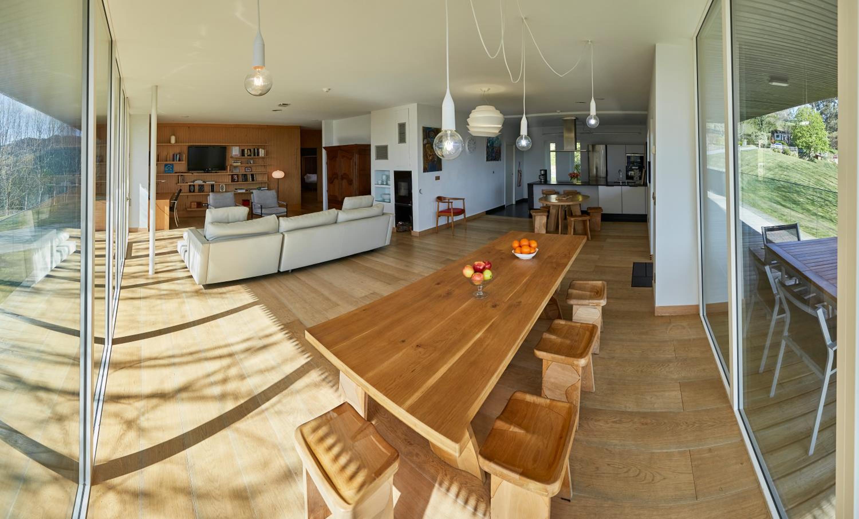 Apartamentos Ea Astei