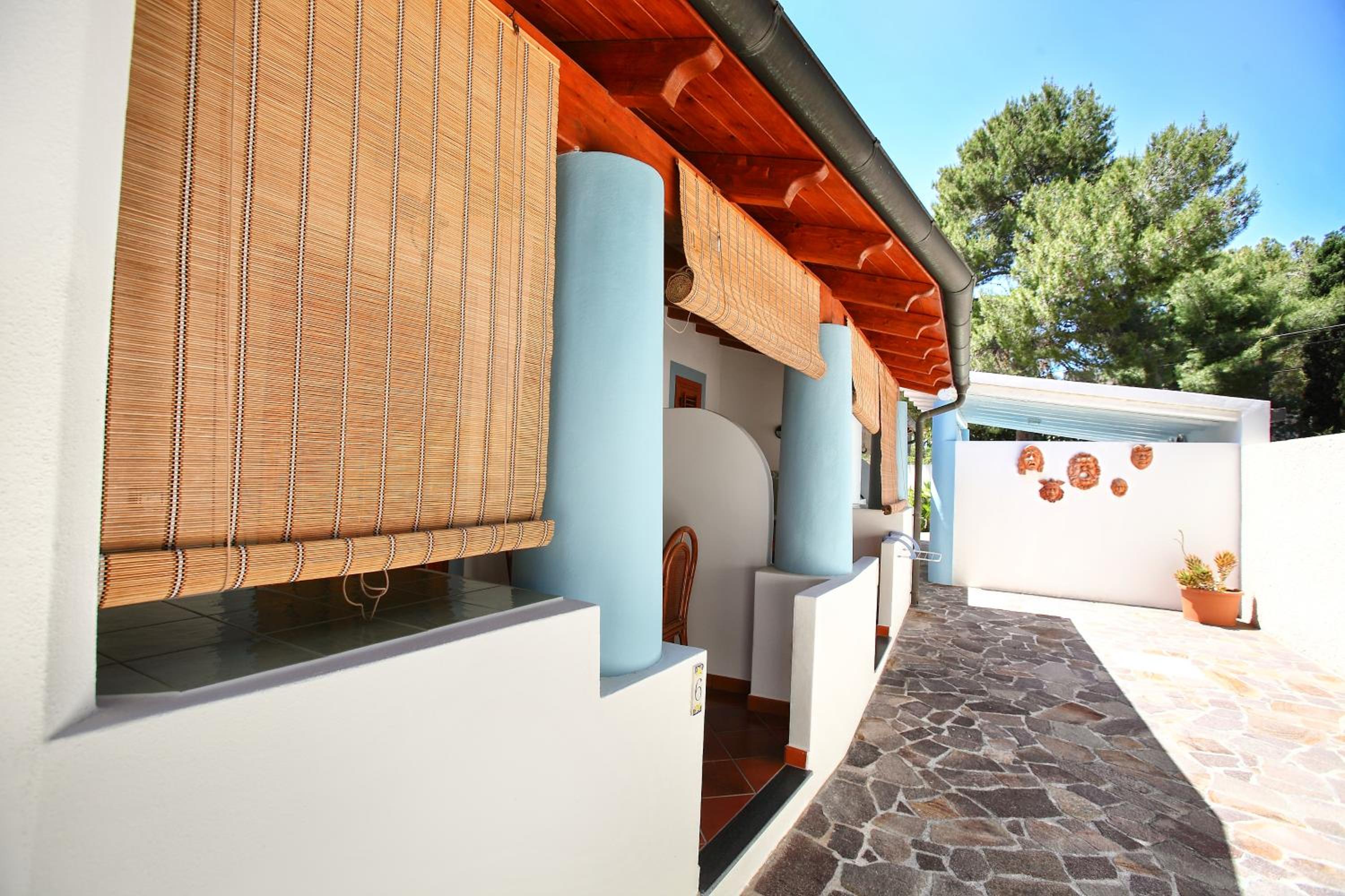 Villa Crimi