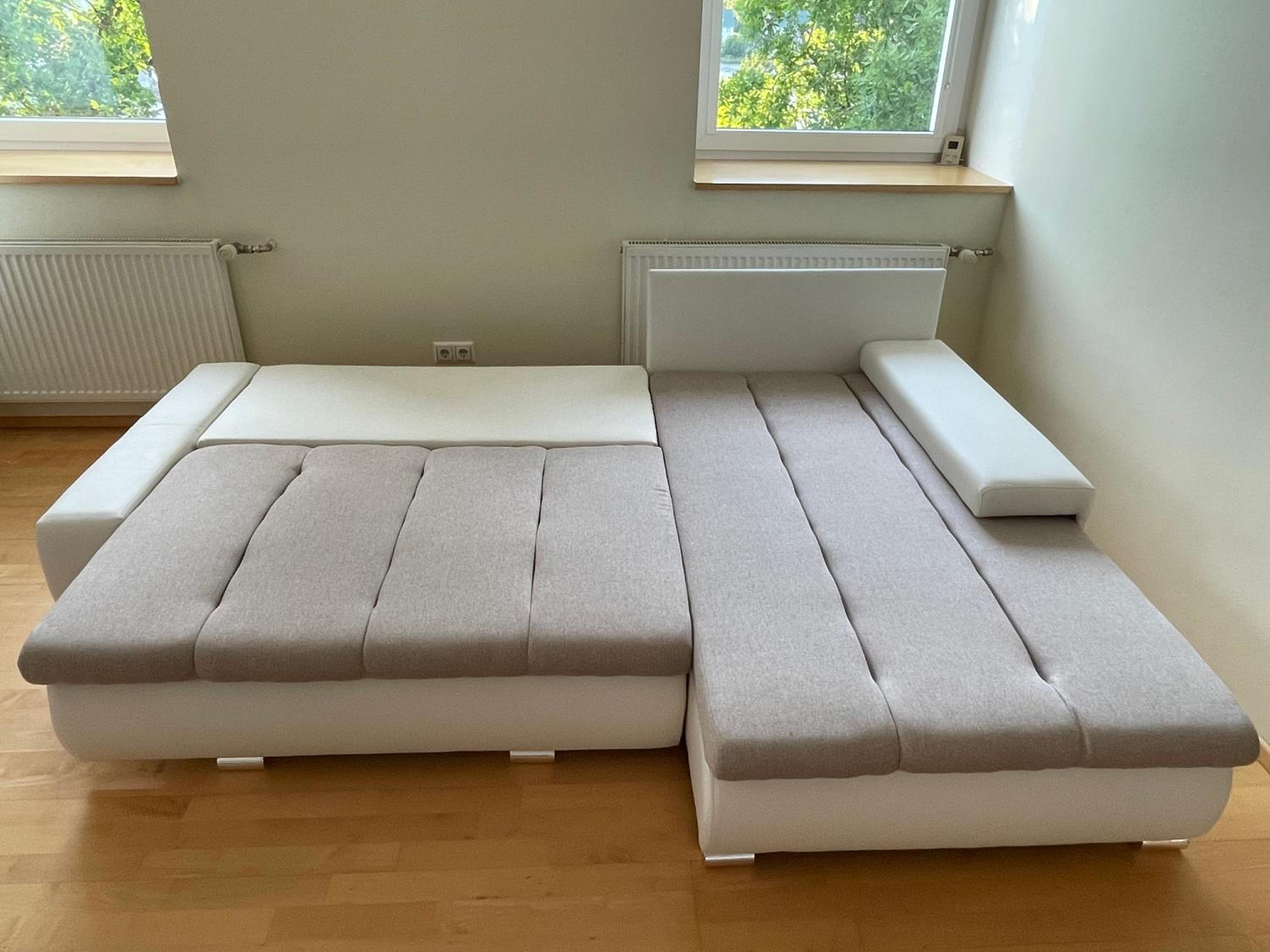 Spacious 3-bedroom apartment with sauna