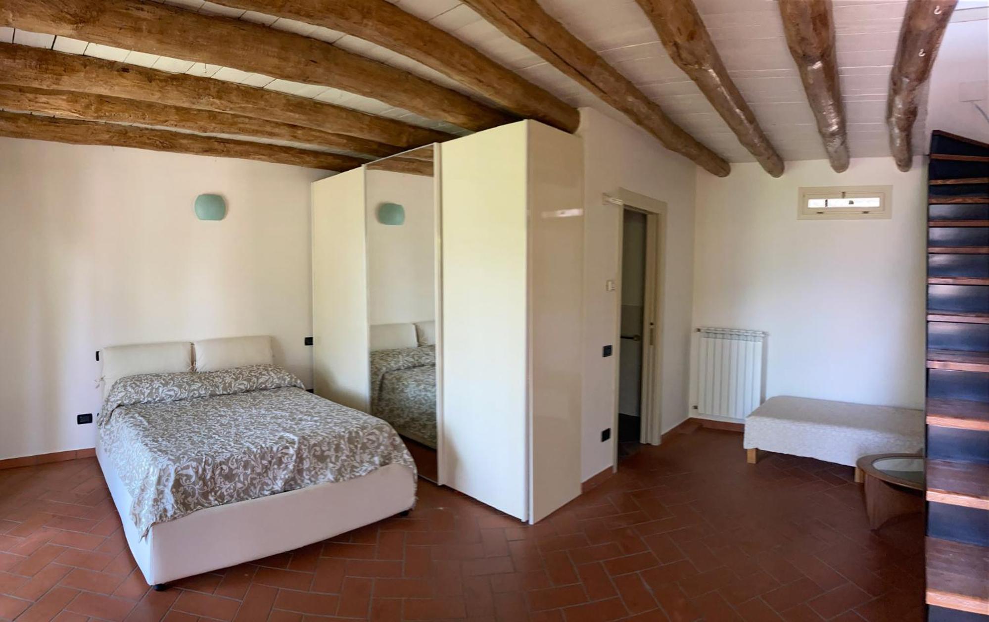 Island Sunset House en Sulzano — hotel room