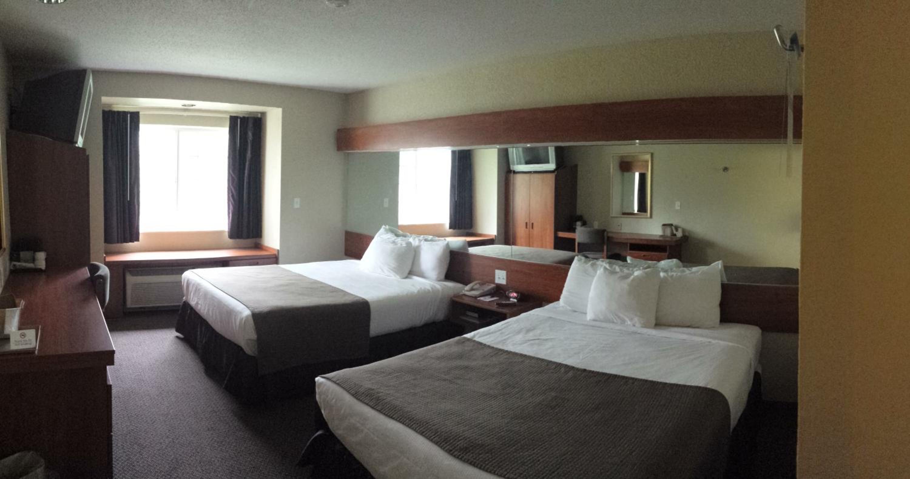 Beckley Vacations - Microtel Inn  Suites Beckley East - Property Image 34