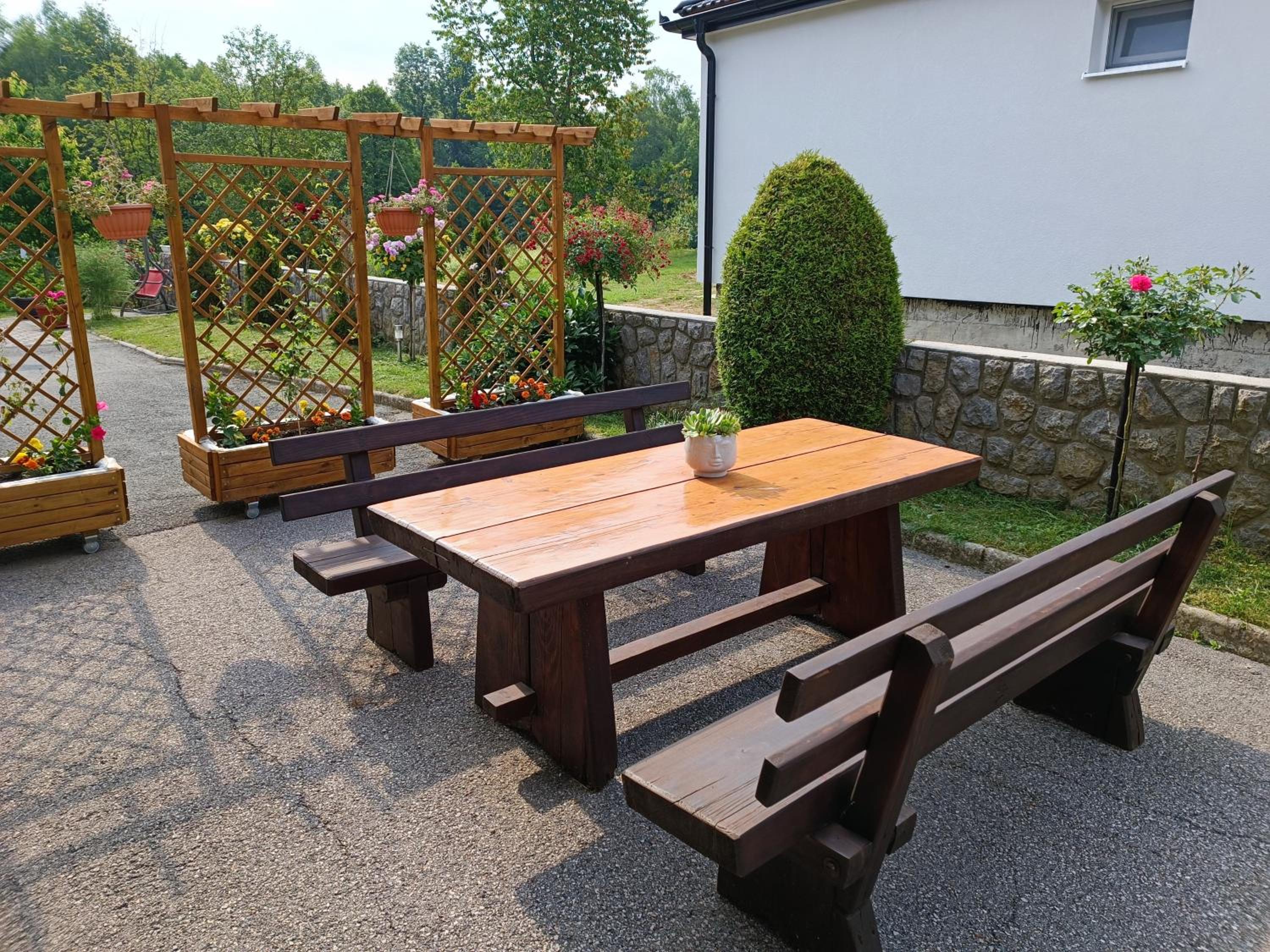 Holiday Home TILEMIDA
