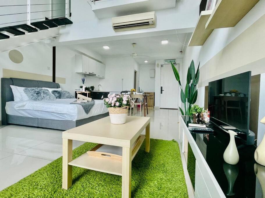 5 Pax Scott Garden Modern Homestay 5 mins to Mid Valley