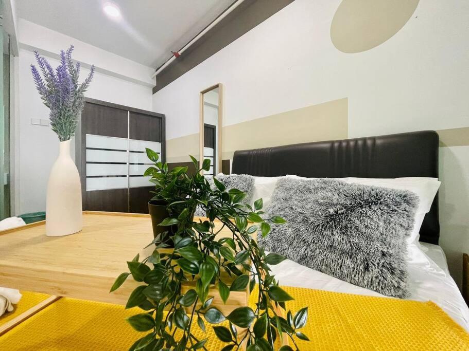 5 Pax Scott Garden Modern Homestay 5 mins to Mid Valley