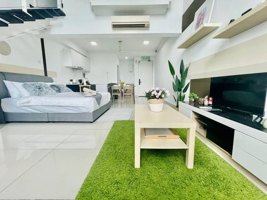 5 Pax Scott Garden Modern Homestay 5 mins to Mid Valley