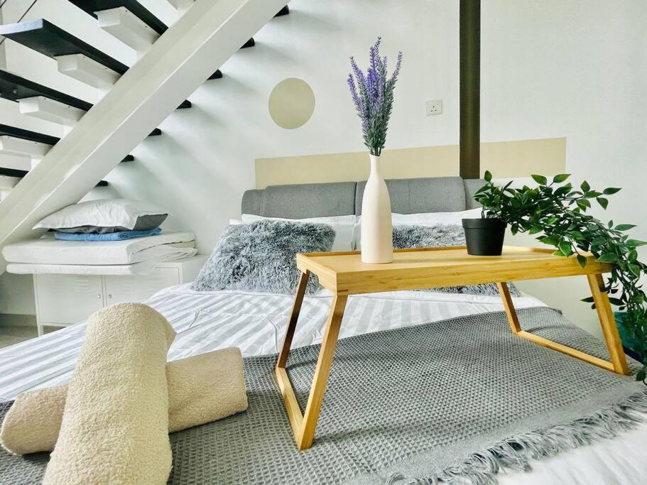 5 Pax Scott Garden Modern Homestay 5 mins to Mid Valley