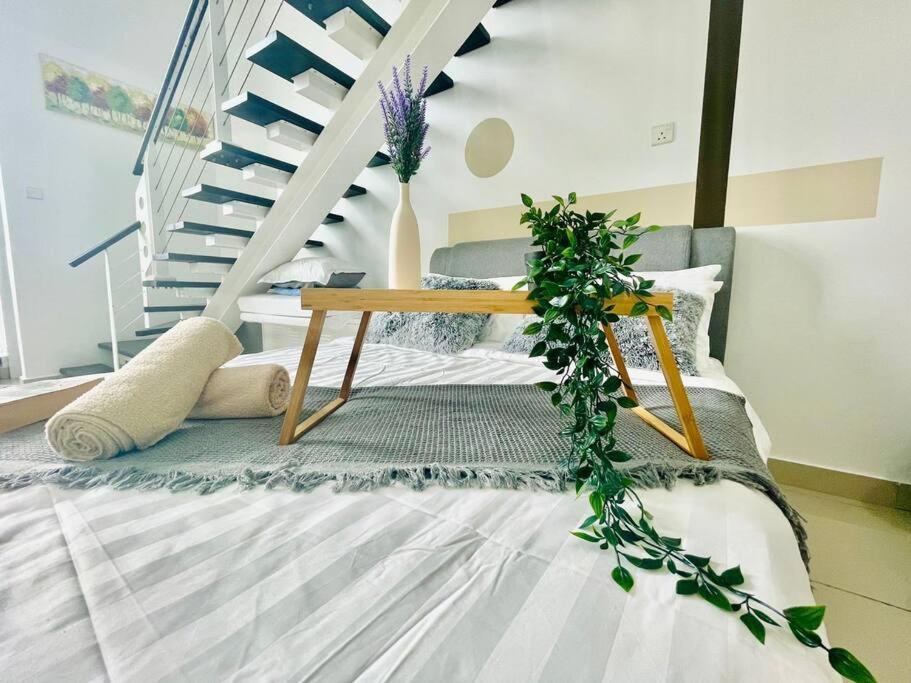 5 Pax Scott Garden Modern Homestay 5 mins to Mid Valley