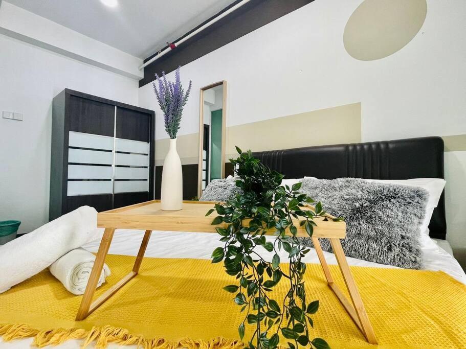 5 Pax Scott Garden Modern Homestay 5 mins to Mid Valley