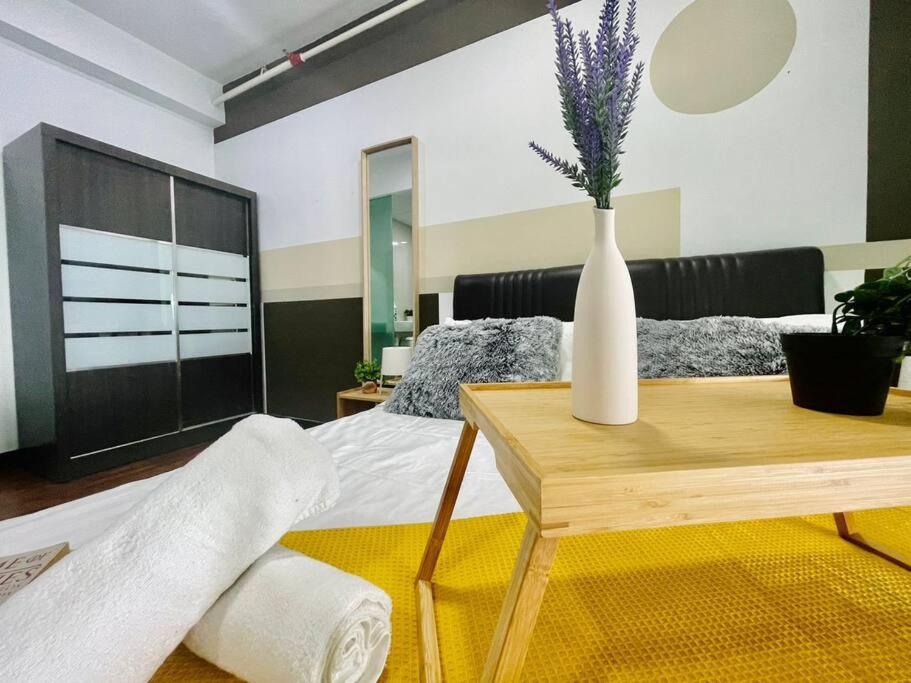 5 Pax Scott Garden Modern Homestay 5 mins to Mid Valley
