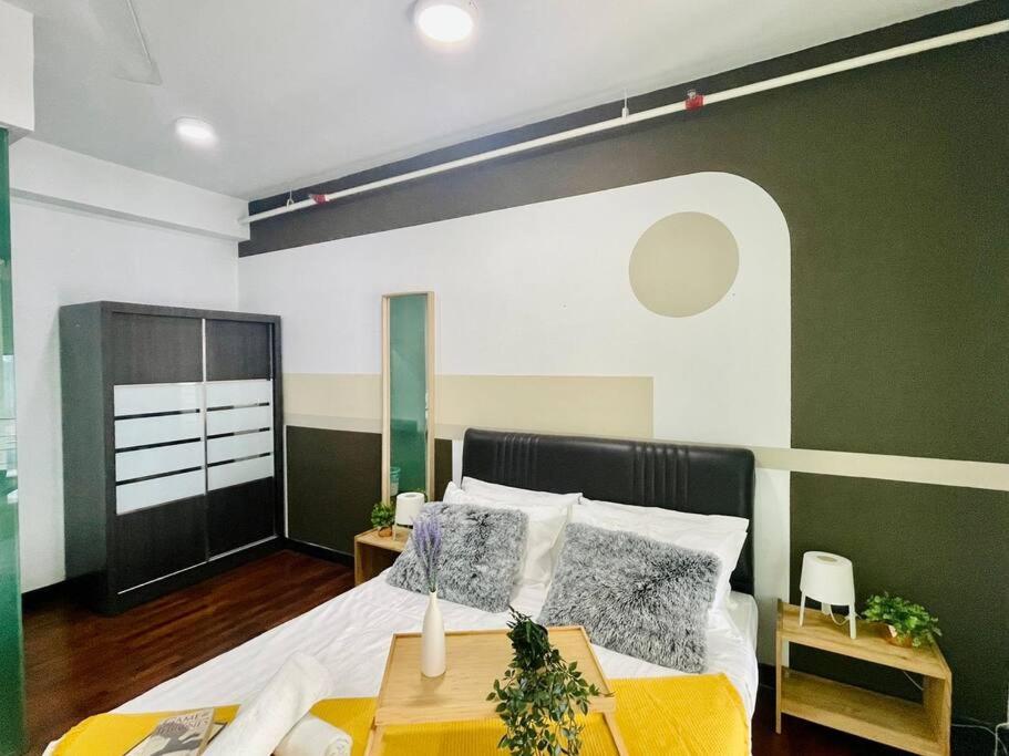 5 Pax Scott Garden Modern Homestay 5 mins to Mid Valley